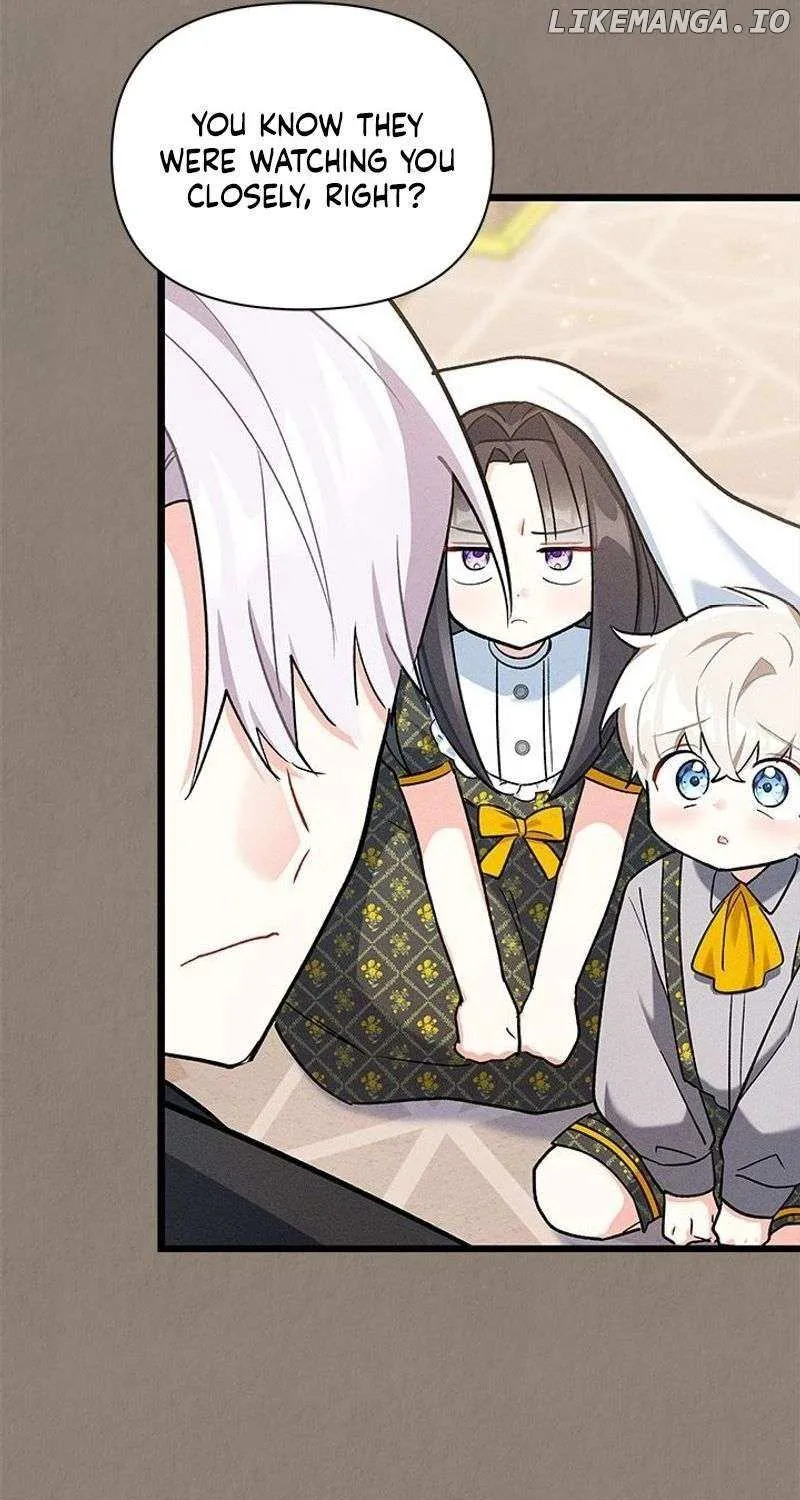 How Can You Pay Back The Kindness I Raised With Obsession? Chapter 18 page 30 - 