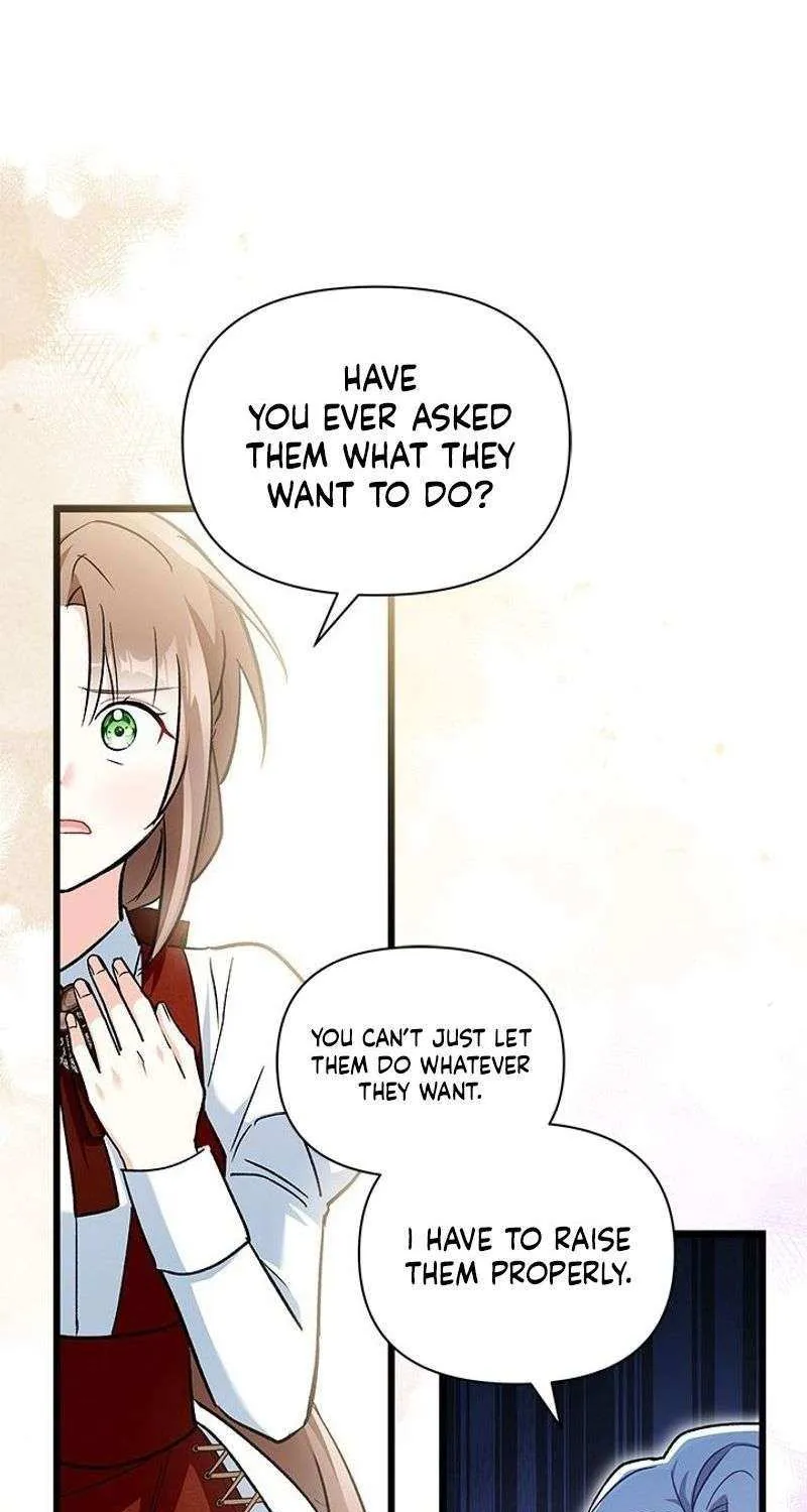 How Can You Pay Back The Kindness I Raised With Obsession? Chapter 18 page 34 - 
