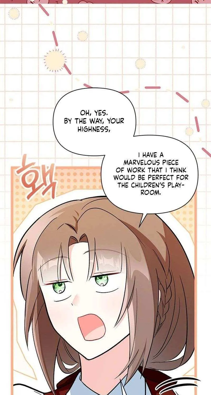 How Can You Pay Back The Kindness I Raised With Obsession? Chapter 18 page 38 - 
