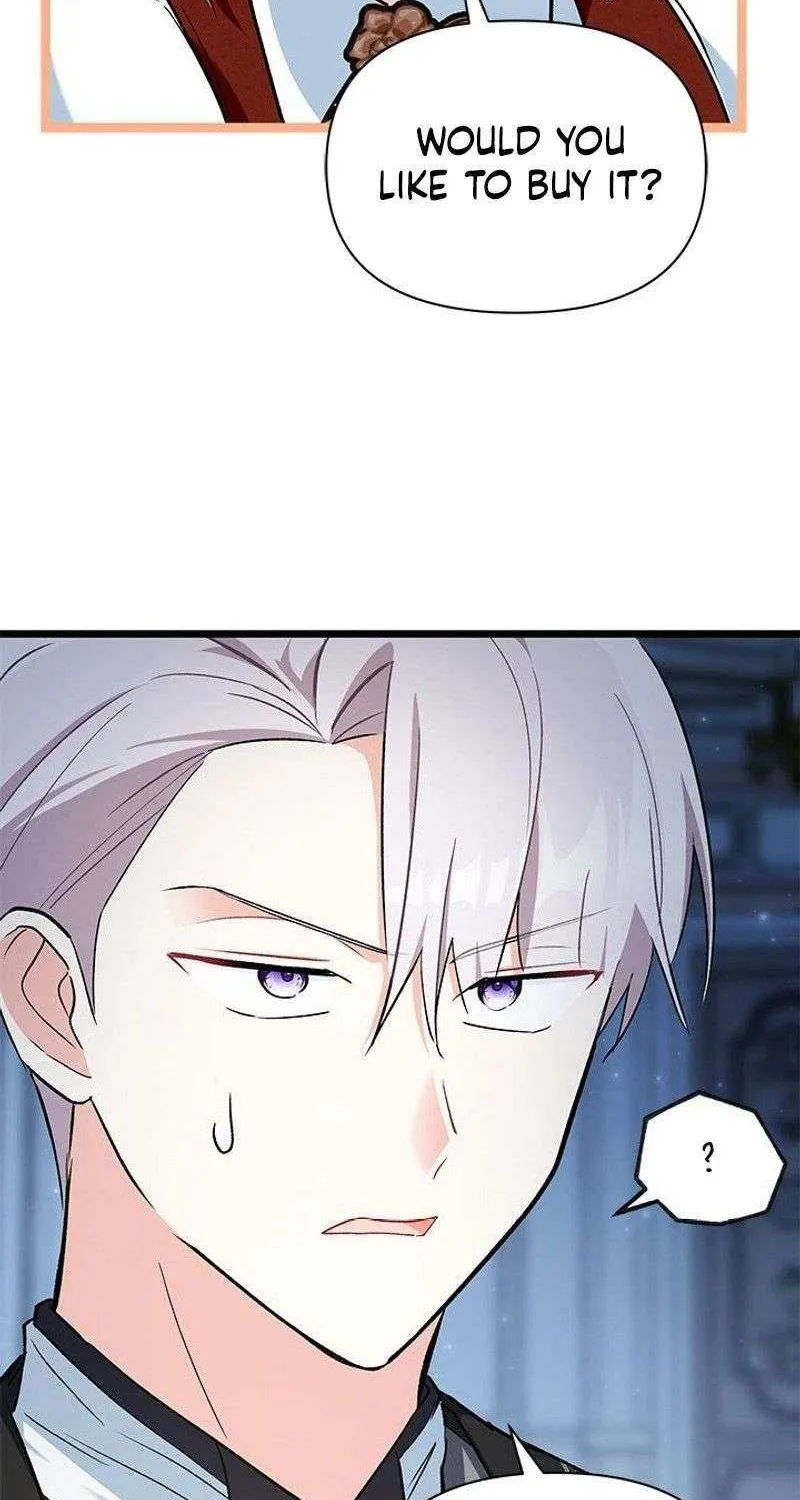How Can You Pay Back The Kindness I Raised With Obsession? Chapter 18 page 39 - 