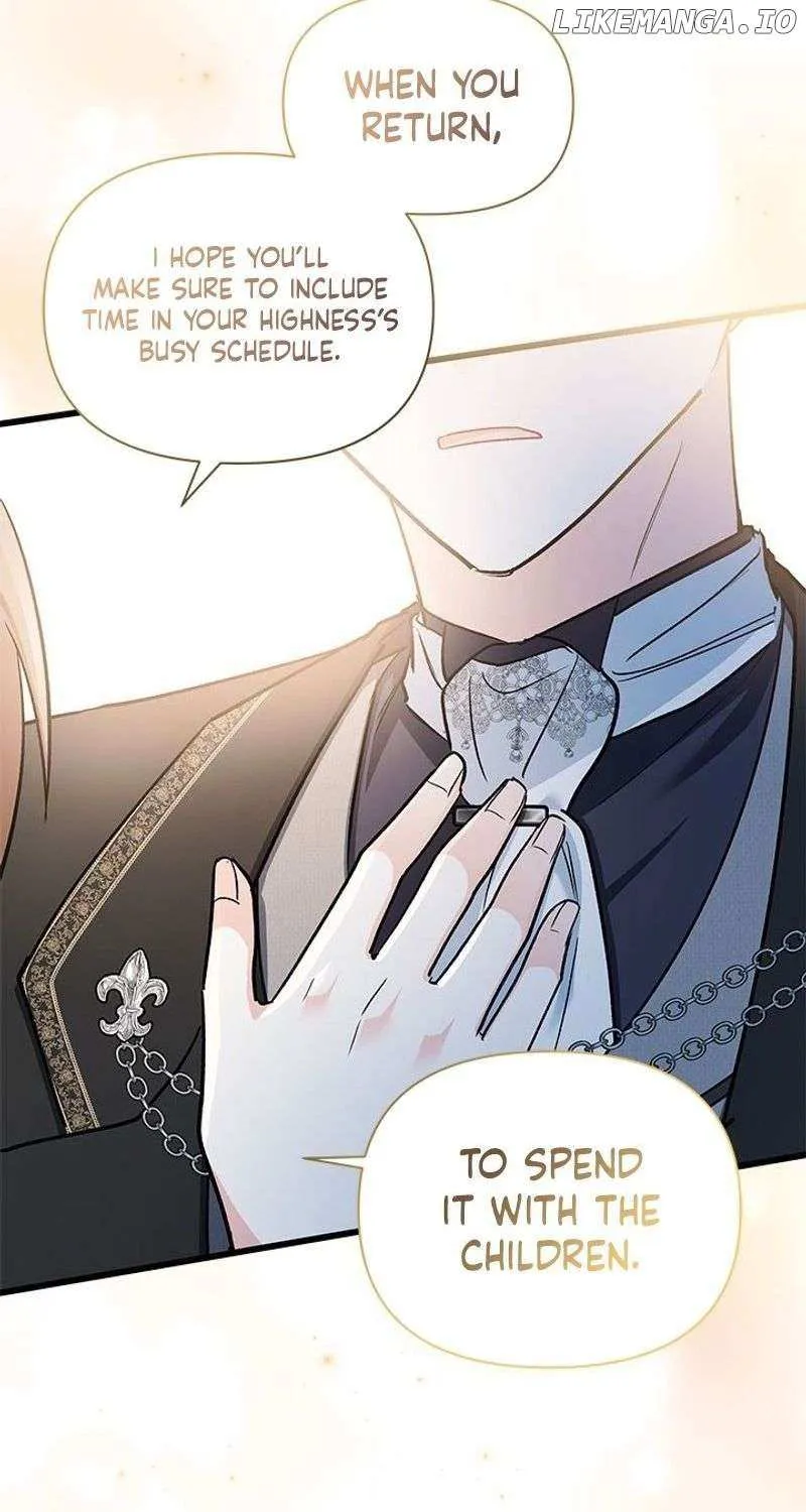 How Can You Pay Back The Kindness I Raised With Obsession? Chapter 18 page 48 - 
