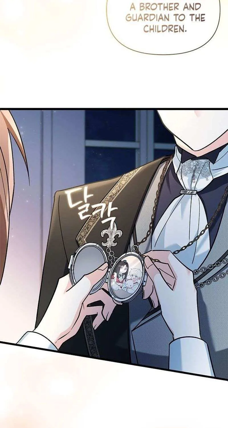 How Can You Pay Back The Kindness I Raised With Obsession? Chapter 18 page 50 - 