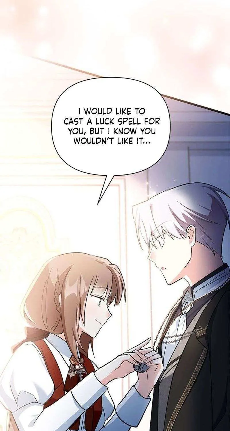 How Can You Pay Back The Kindness I Raised With Obsession? Chapter 18 page 51 - 