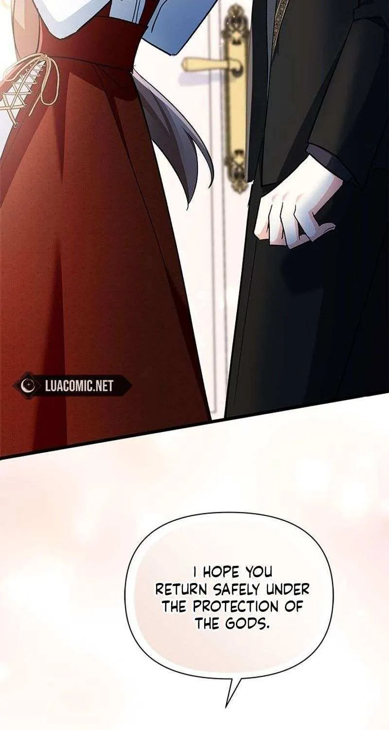 How Can You Pay Back The Kindness I Raised With Obsession? Chapter 18 page 52 - 