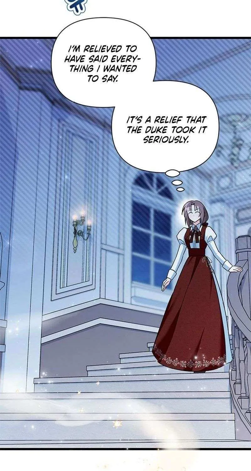 How Can You Pay Back The Kindness I Raised With Obsession? Chapter 18 page 59 - 