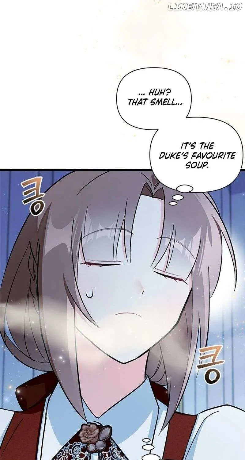 How Can You Pay Back The Kindness I Raised With Obsession? Chapter 18 page 60 - 