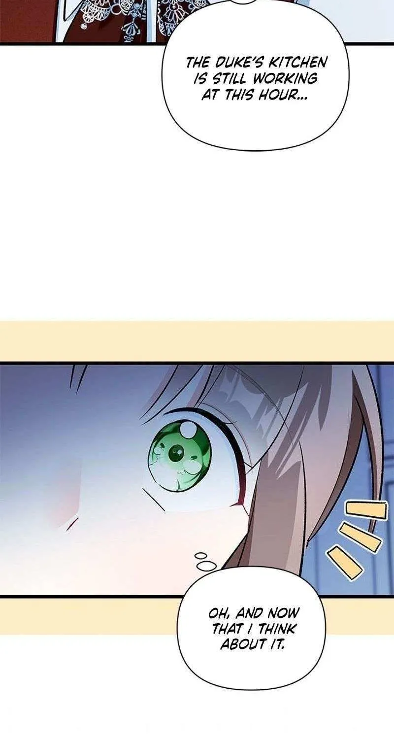 How Can You Pay Back The Kindness I Raised With Obsession? Chapter 18 page 61 - 