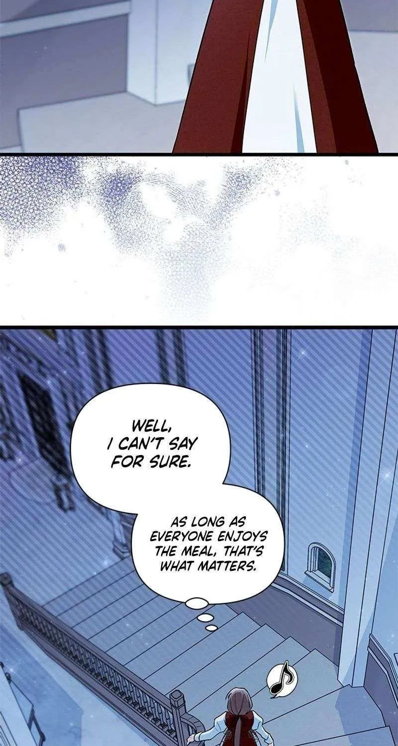 How Can You Pay Back The Kindness I Raised With Obsession? Chapter 18 page 68 - 