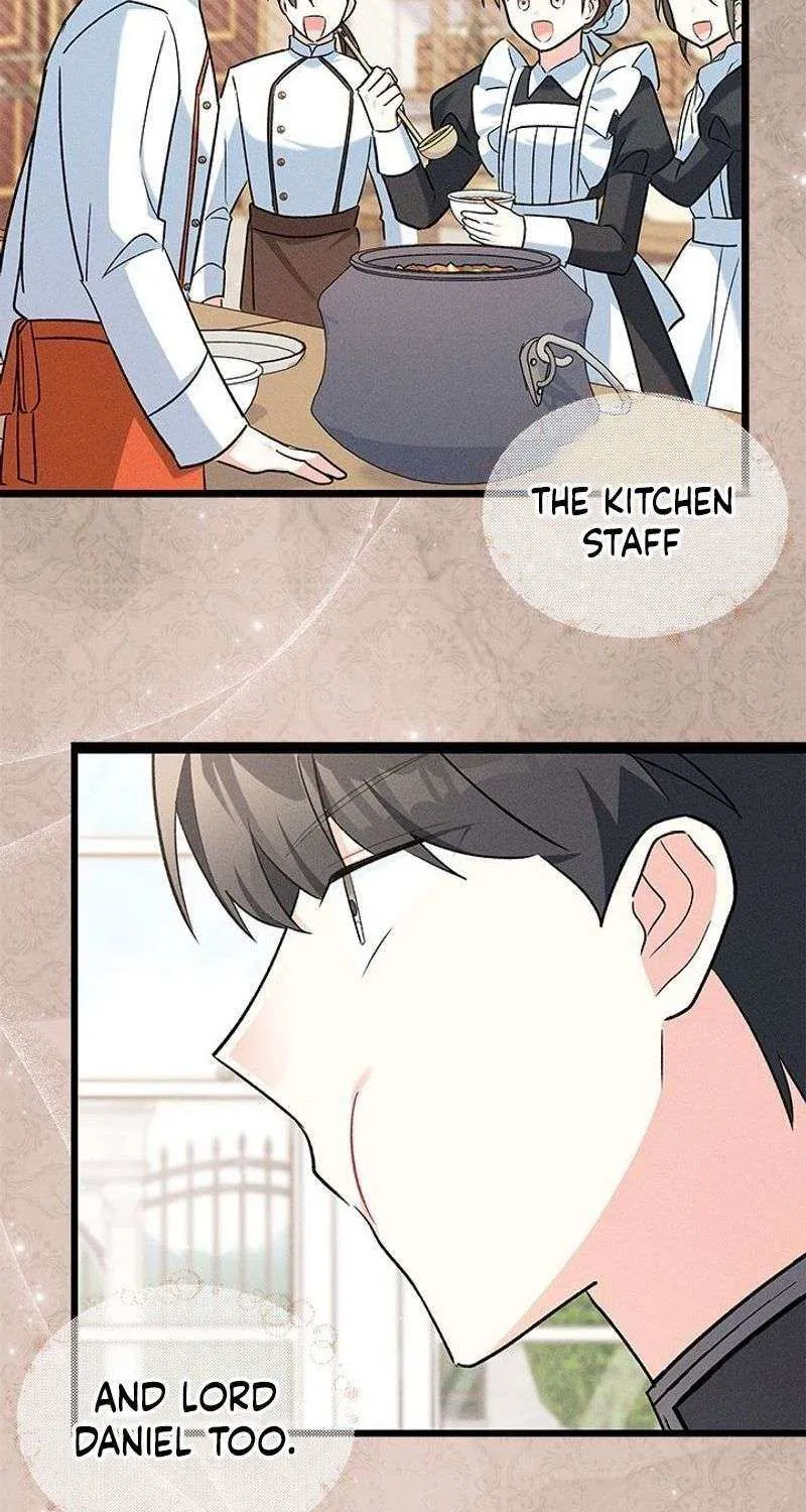 How Can You Pay Back The Kindness I Raised With Obsession? Chapter 18 page 70 - 