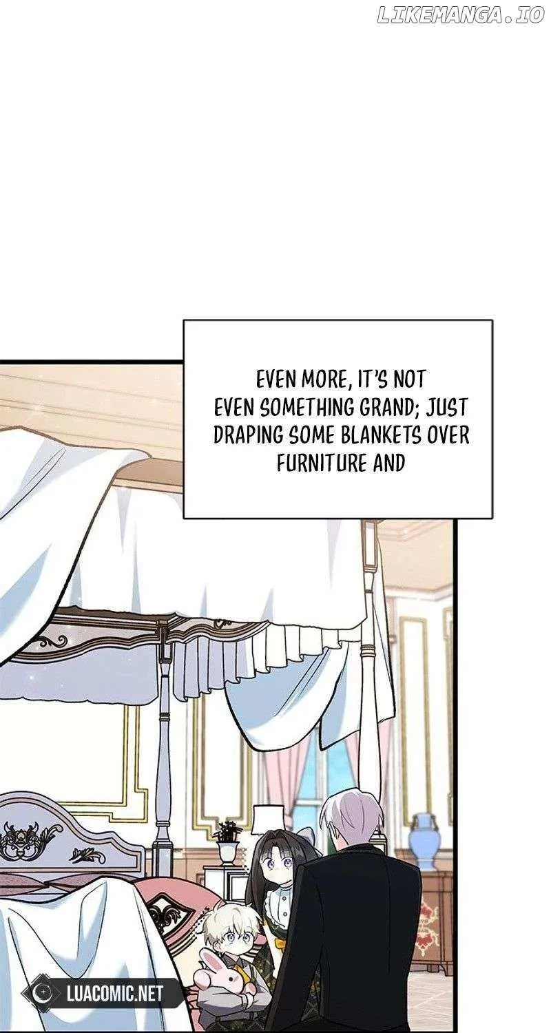 How Can You Pay Back The Kindness I Raised With Obsession? Chapter 18 page 8 - 