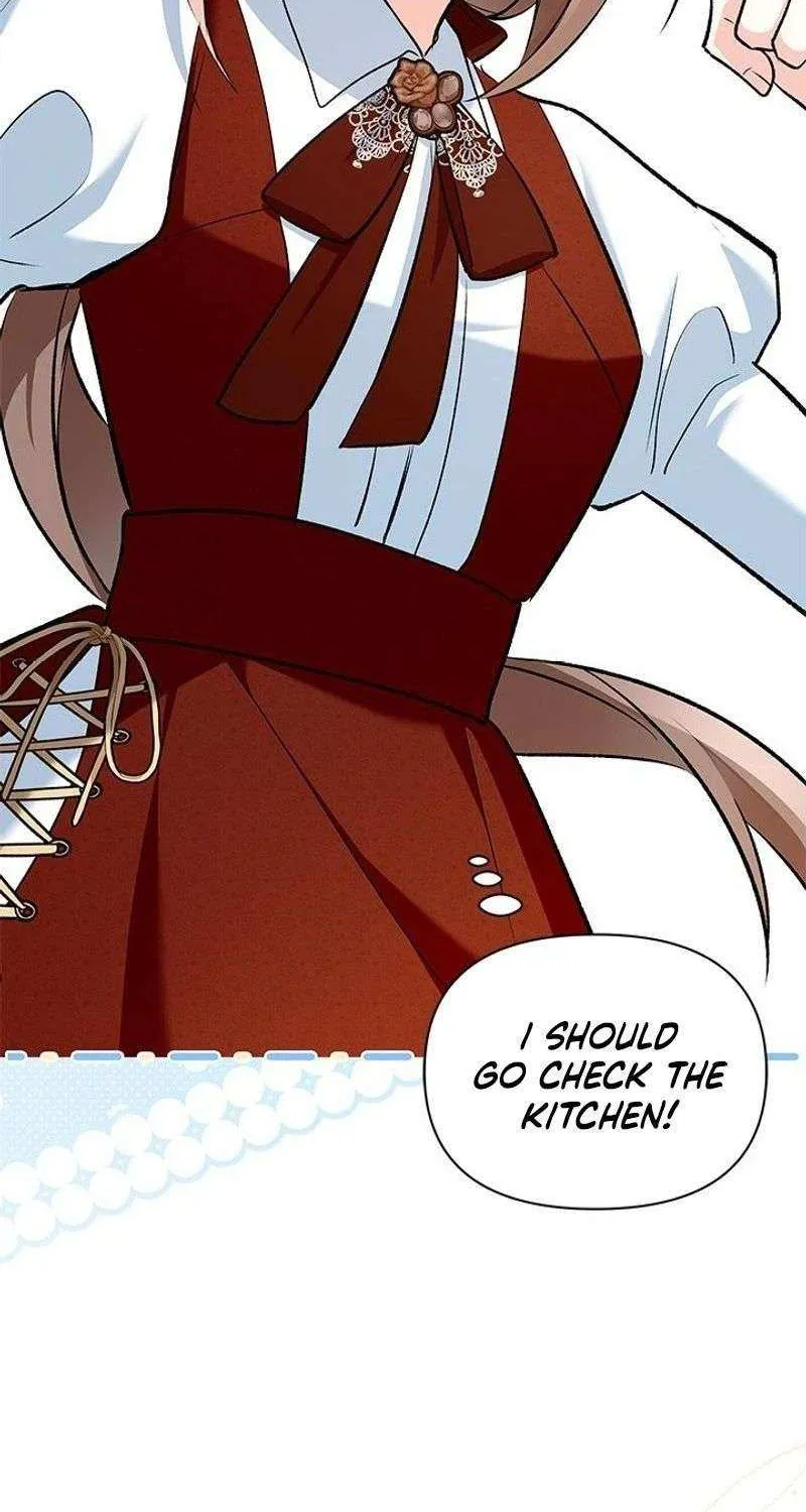 How Can You Pay Back The Kindness I Raised With Obsession? Chapter 18 page 73 - 