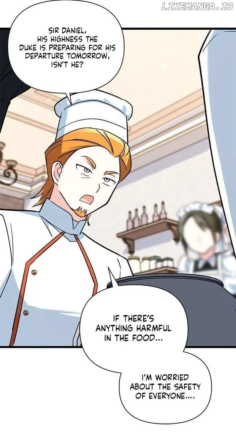 How Can You Pay Back The Kindness I Raised With Obsession? Chapter 18 page 78 - 