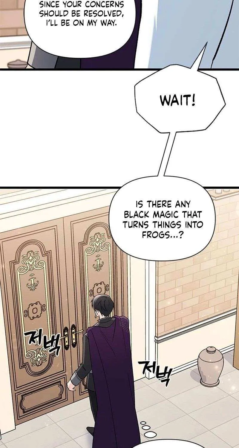 How Can You Pay Back The Kindness I Raised With Obsession? Chapter 18 page 82 - 