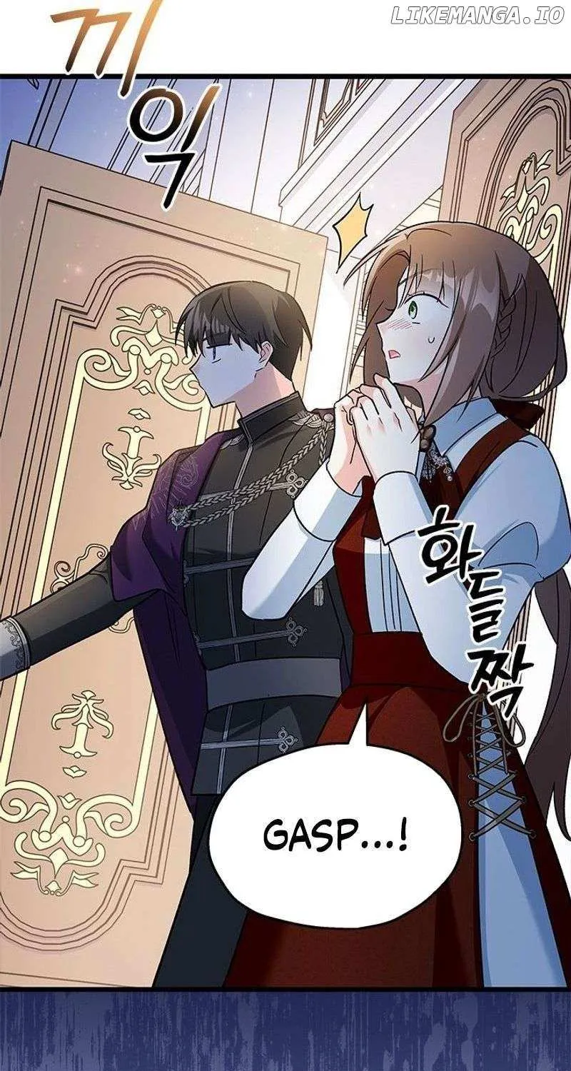 How Can You Pay Back The Kindness I Raised With Obsession? Chapter 18 page 84 - 