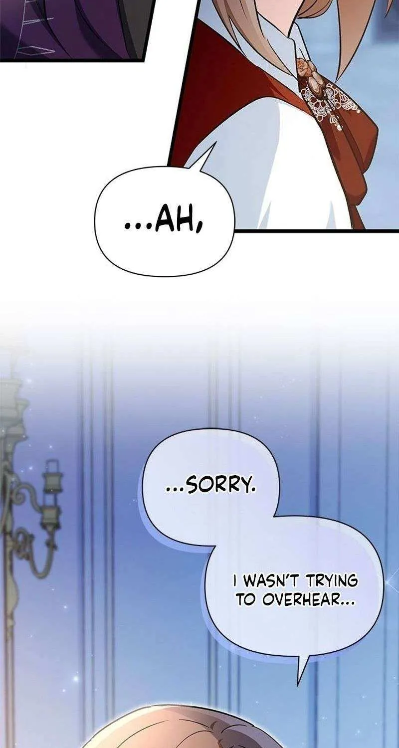 How Can You Pay Back The Kindness I Raised With Obsession? Chapter 18 page 86 - 