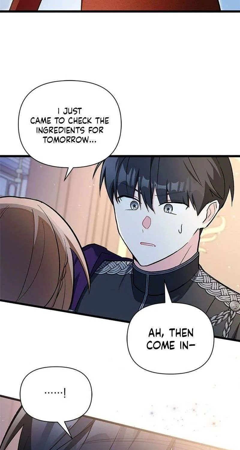 How Can You Pay Back The Kindness I Raised With Obsession? Chapter 18 page 88 - 