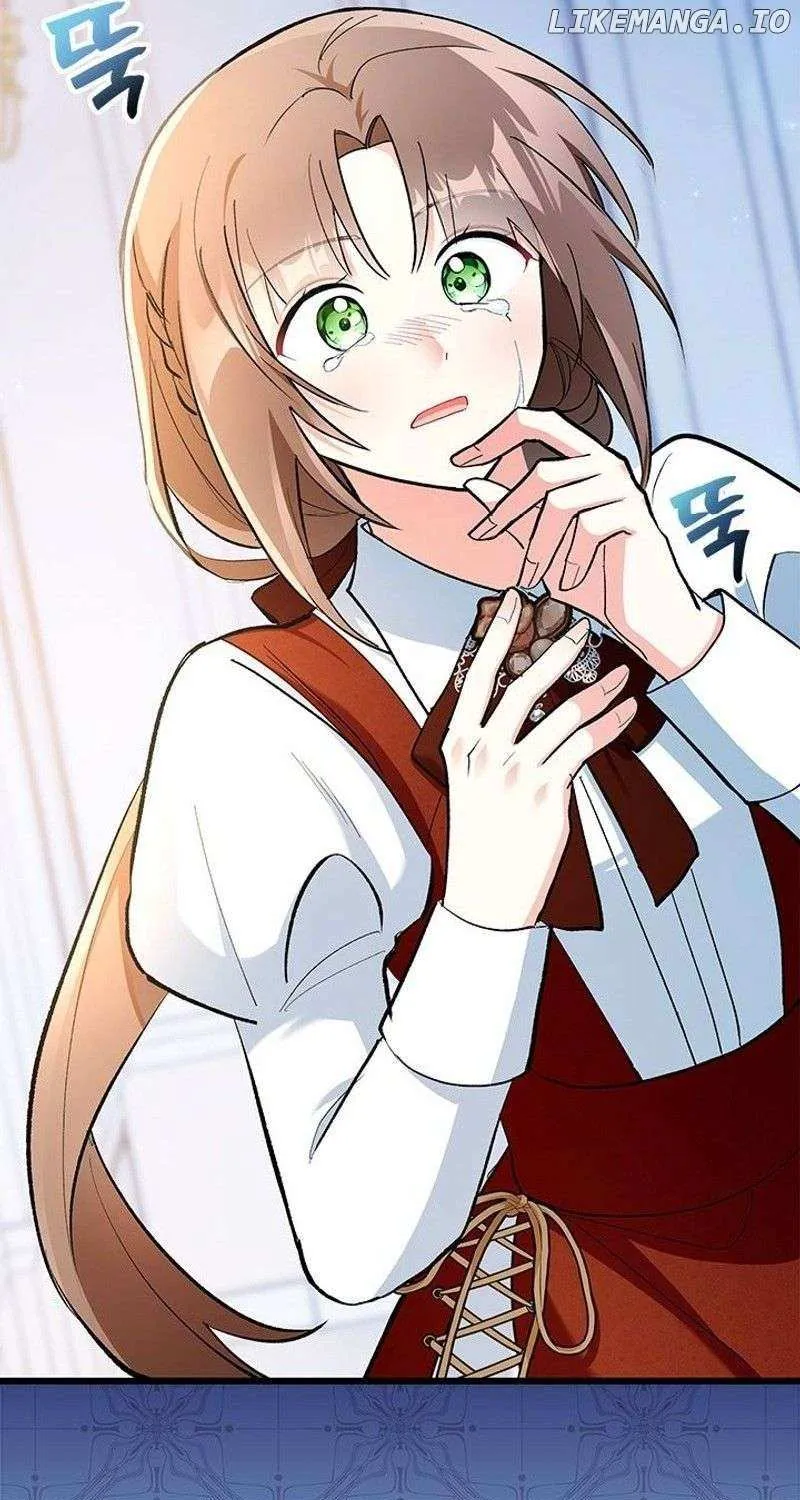 How Can You Pay Back The Kindness I Raised With Obsession? Chapter 18 page 90 - 