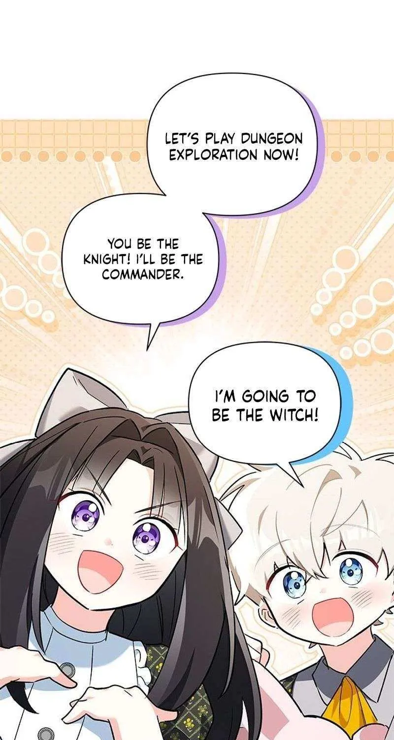 How Can You Pay Back The Kindness I Raised With Obsession? Chapter 18 page 10 - 