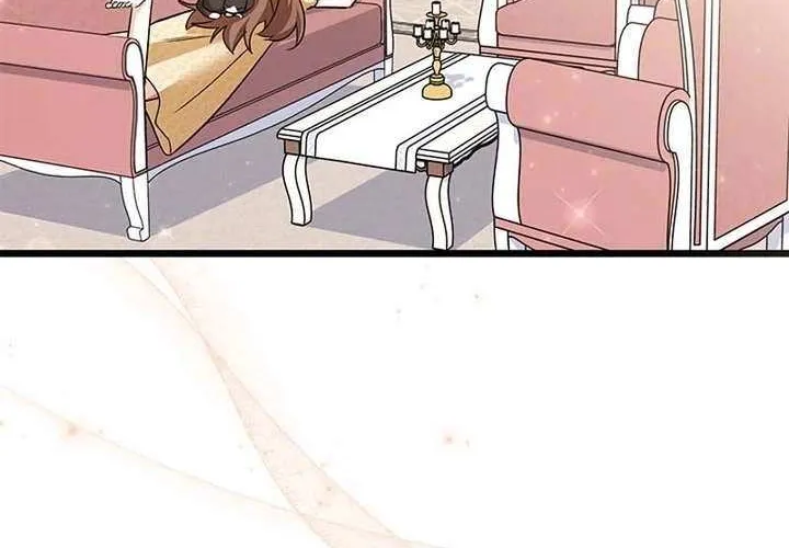 How Can You Pay Back The Kindness I Raised With Obsession? Chapter 19 page 19 - 