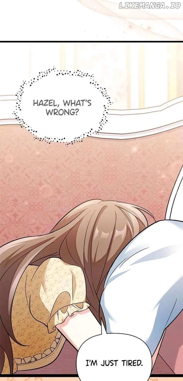 How Can You Pay Back The Kindness I Raised With Obsession? Chapter 19 page 20 - 