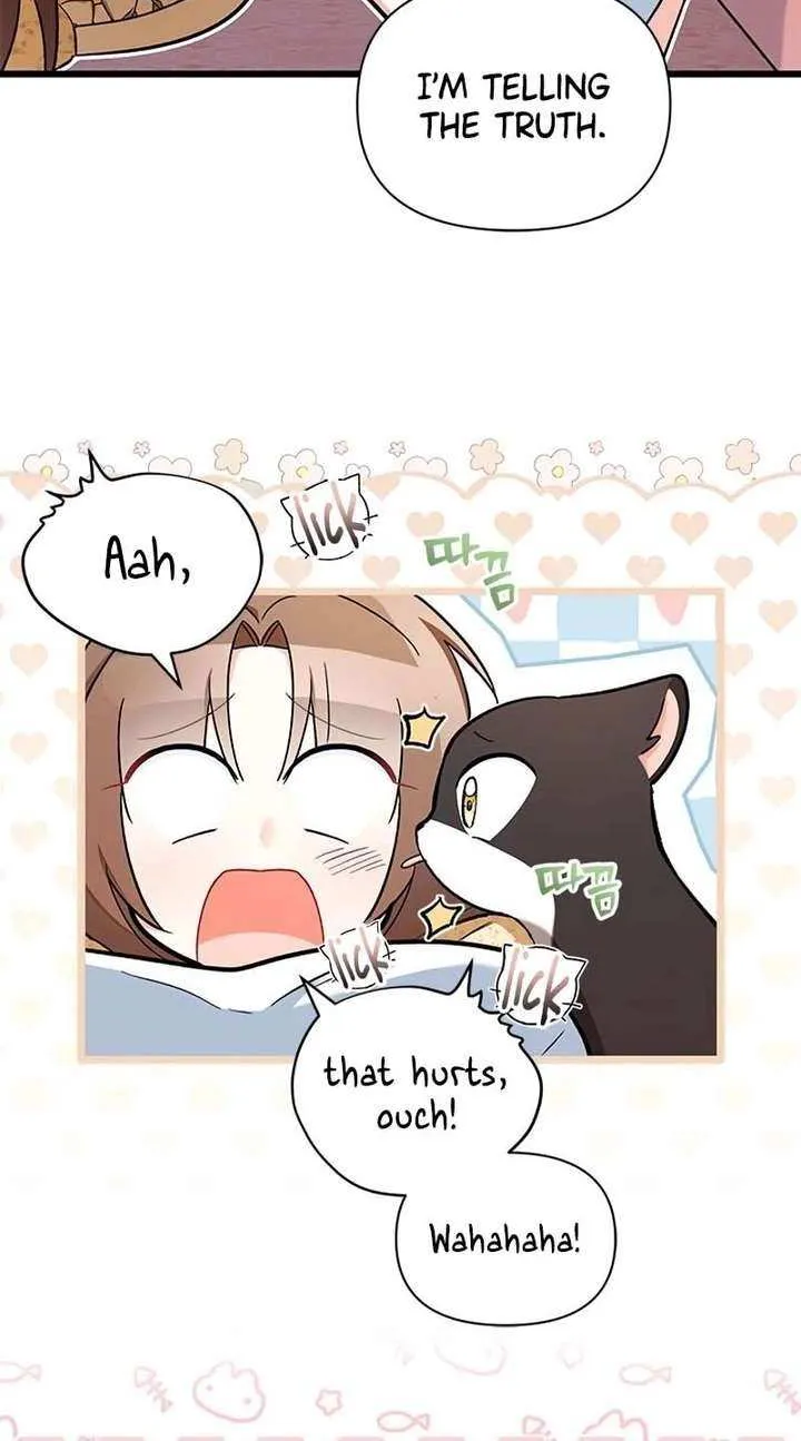 How Can You Pay Back The Kindness I Raised With Obsession? Chapter 19 page 22 - 