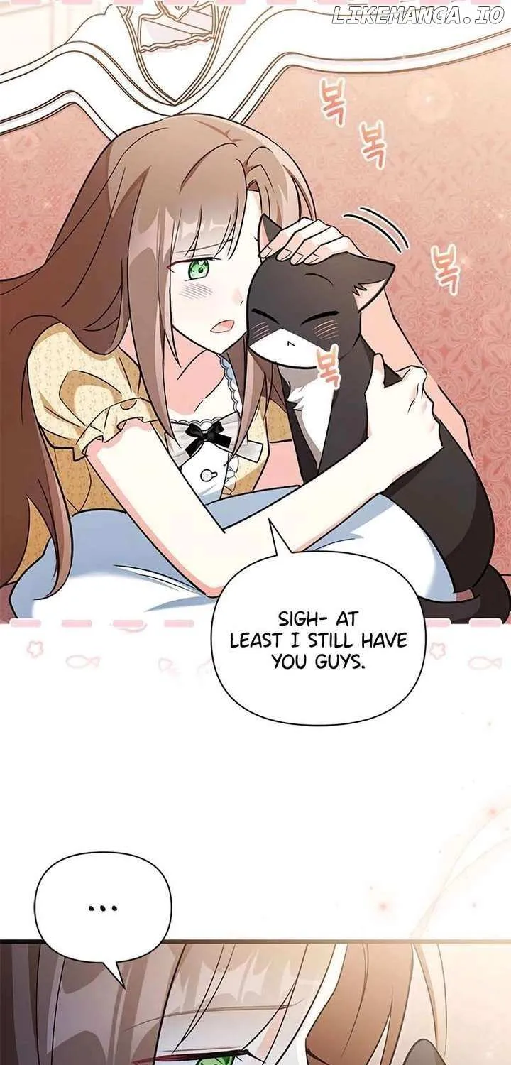 How Can You Pay Back The Kindness I Raised With Obsession? Chapter 19 page 23 - 