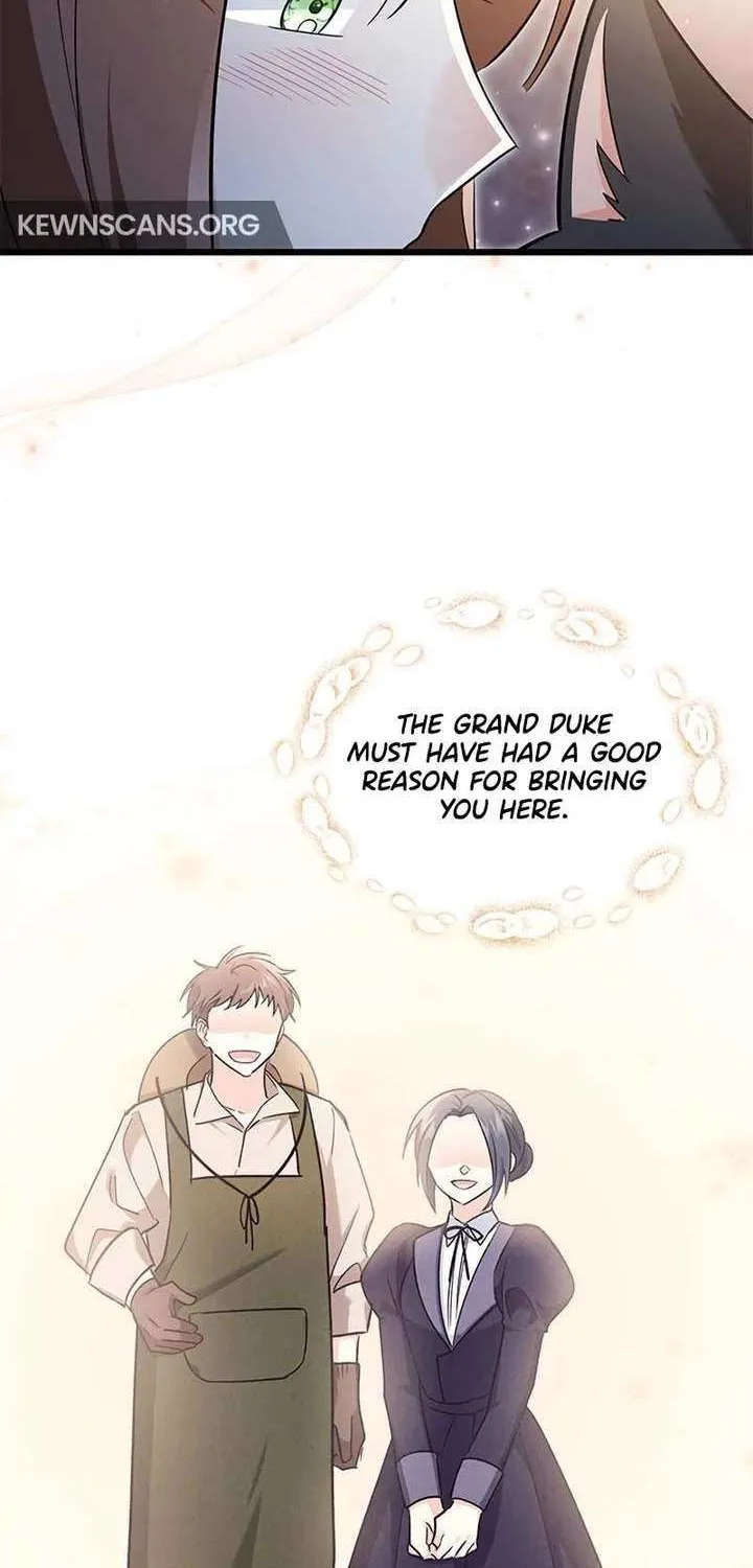 How Can You Pay Back The Kindness I Raised With Obsession? Chapter 19 page 24 - 