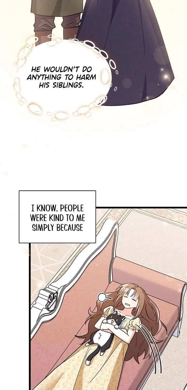 How Can You Pay Back The Kindness I Raised With Obsession? Chapter 19 page 25 - 