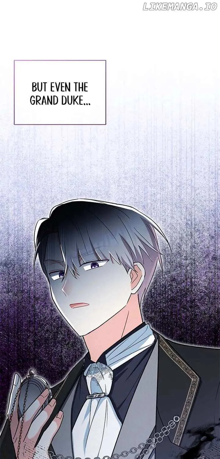 How Can You Pay Back The Kindness I Raised With Obsession? Chapter 19 page 27 - 