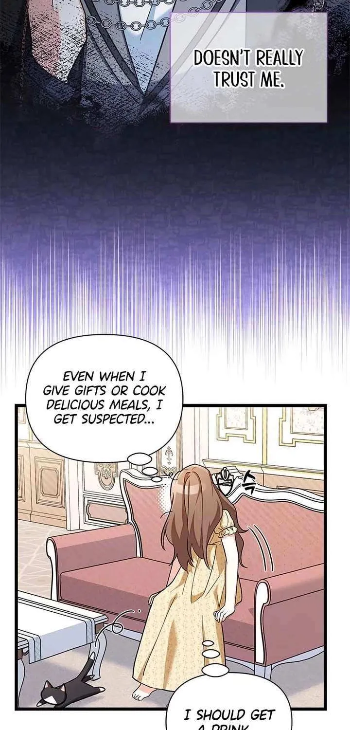 How Can You Pay Back The Kindness I Raised With Obsession? Chapter 19 page 28 - 