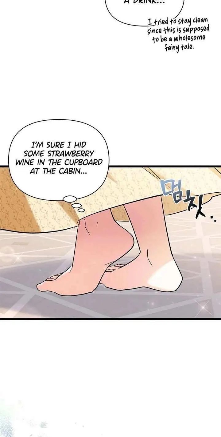 How Can You Pay Back The Kindness I Raised With Obsession? Chapter 19 page 29 - 