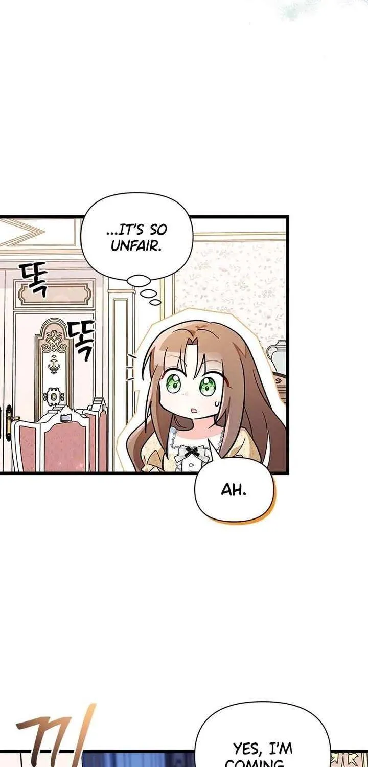 How Can You Pay Back The Kindness I Raised With Obsession? Chapter 19 page 31 - 