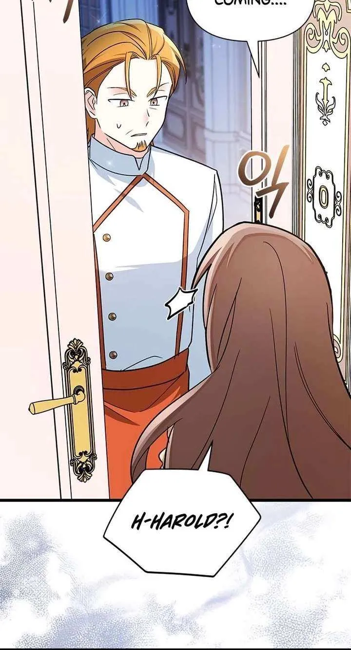 How Can You Pay Back The Kindness I Raised With Obsession? Chapter 19 page 32 - 