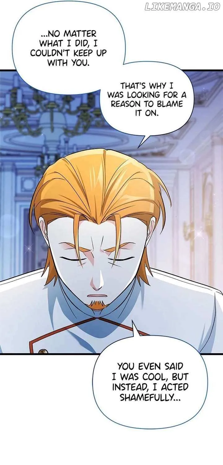 How Can You Pay Back The Kindness I Raised With Obsession? Chapter 19 page 37 - 