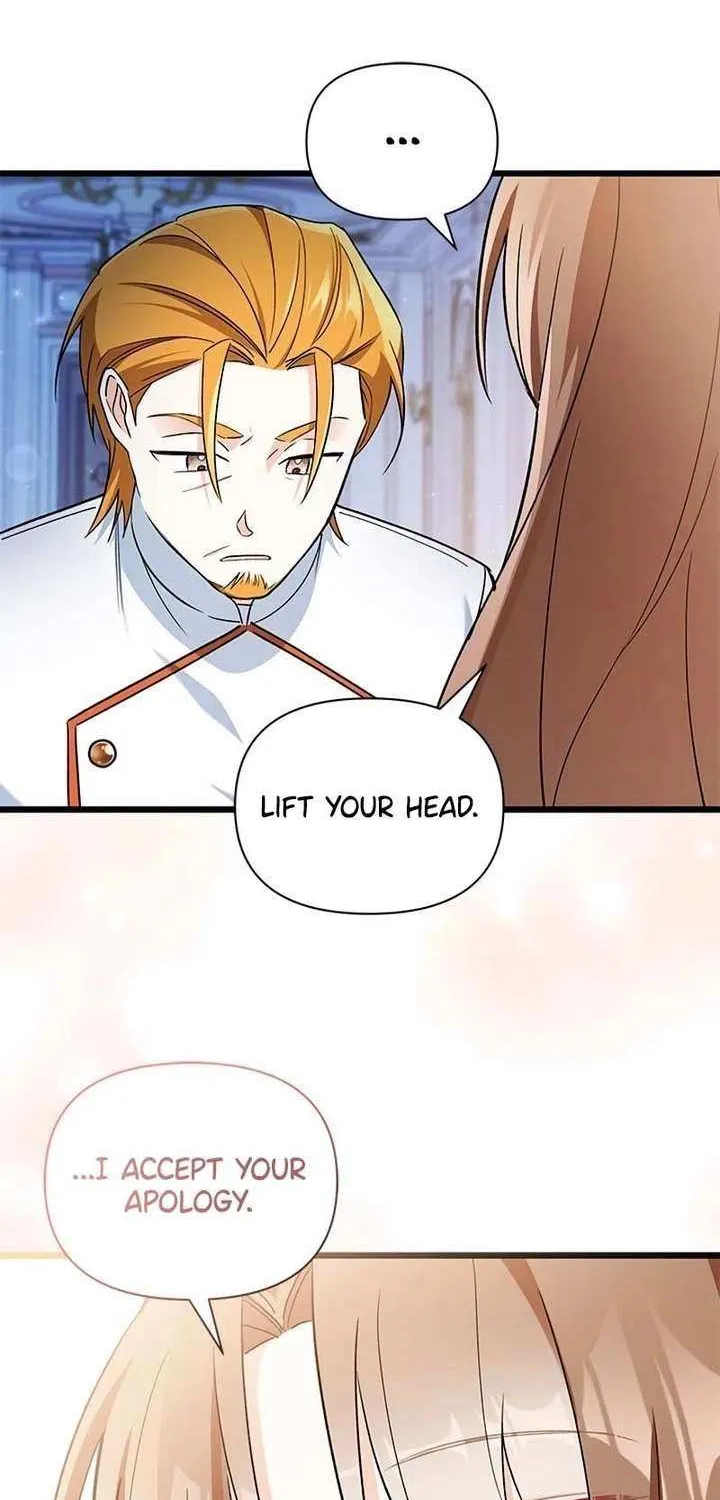 How Can You Pay Back The Kindness I Raised With Obsession? Chapter 19 page 38 - 