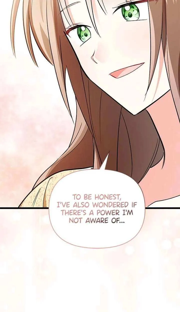 How Can You Pay Back The Kindness I Raised With Obsession? Chapter 19 page 39 - 