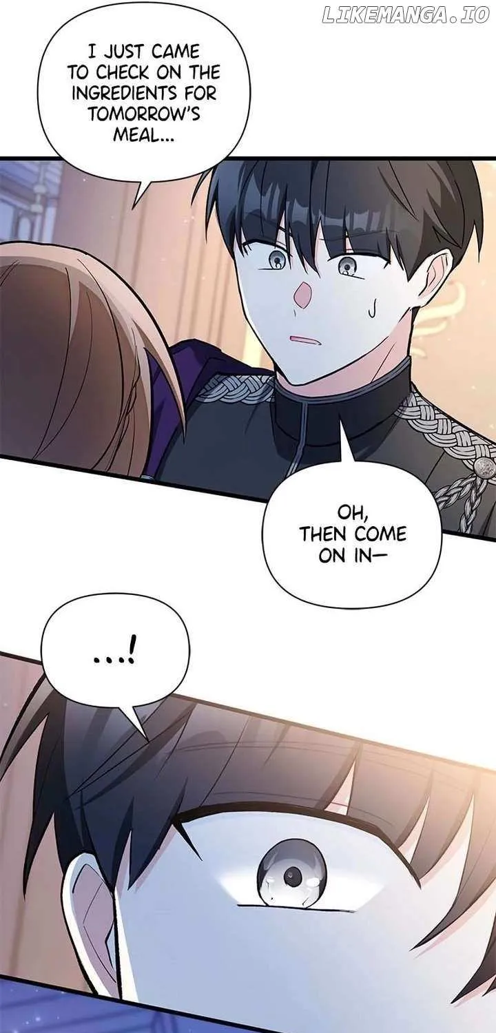 How Can You Pay Back The Kindness I Raised With Obsession? Chapter 19 page 5 - 