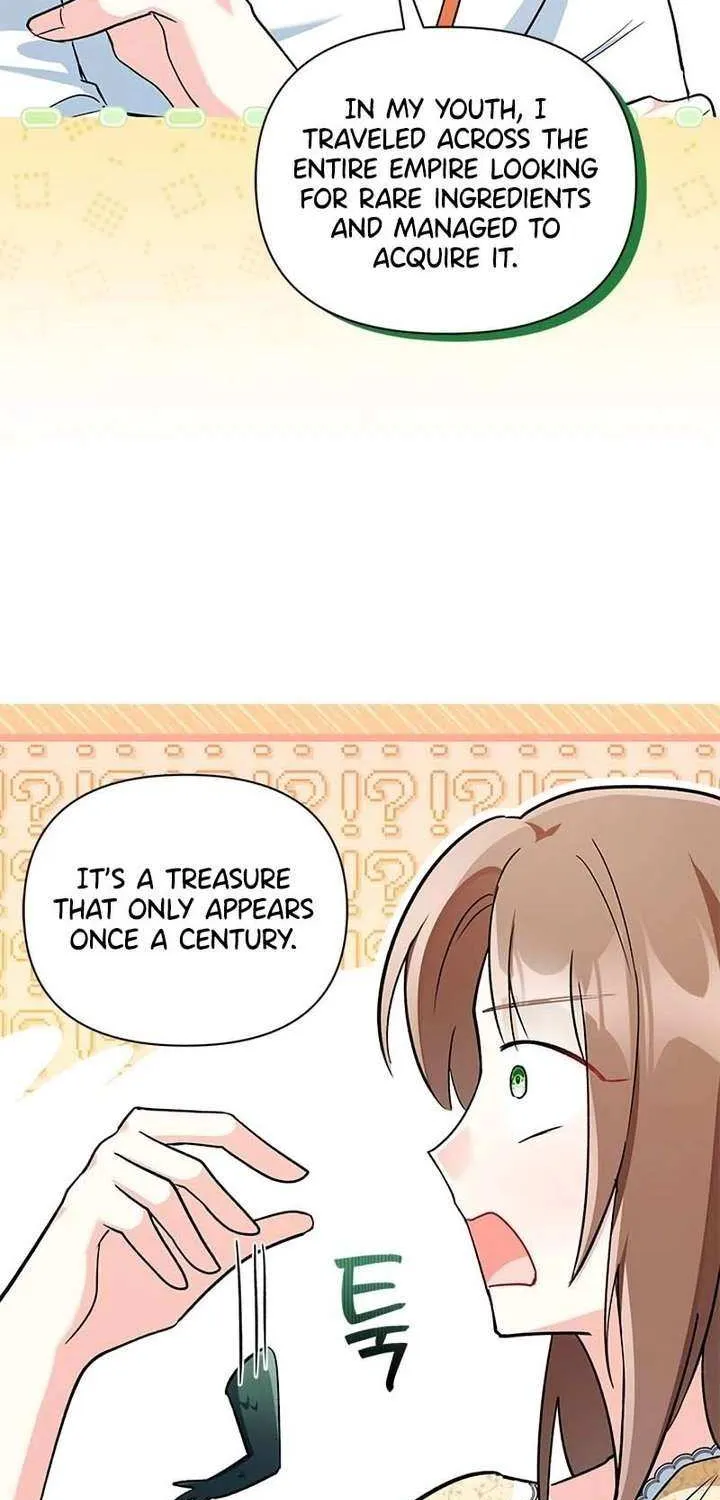 How Can You Pay Back The Kindness I Raised With Obsession? Chapter 19 page 46 - 