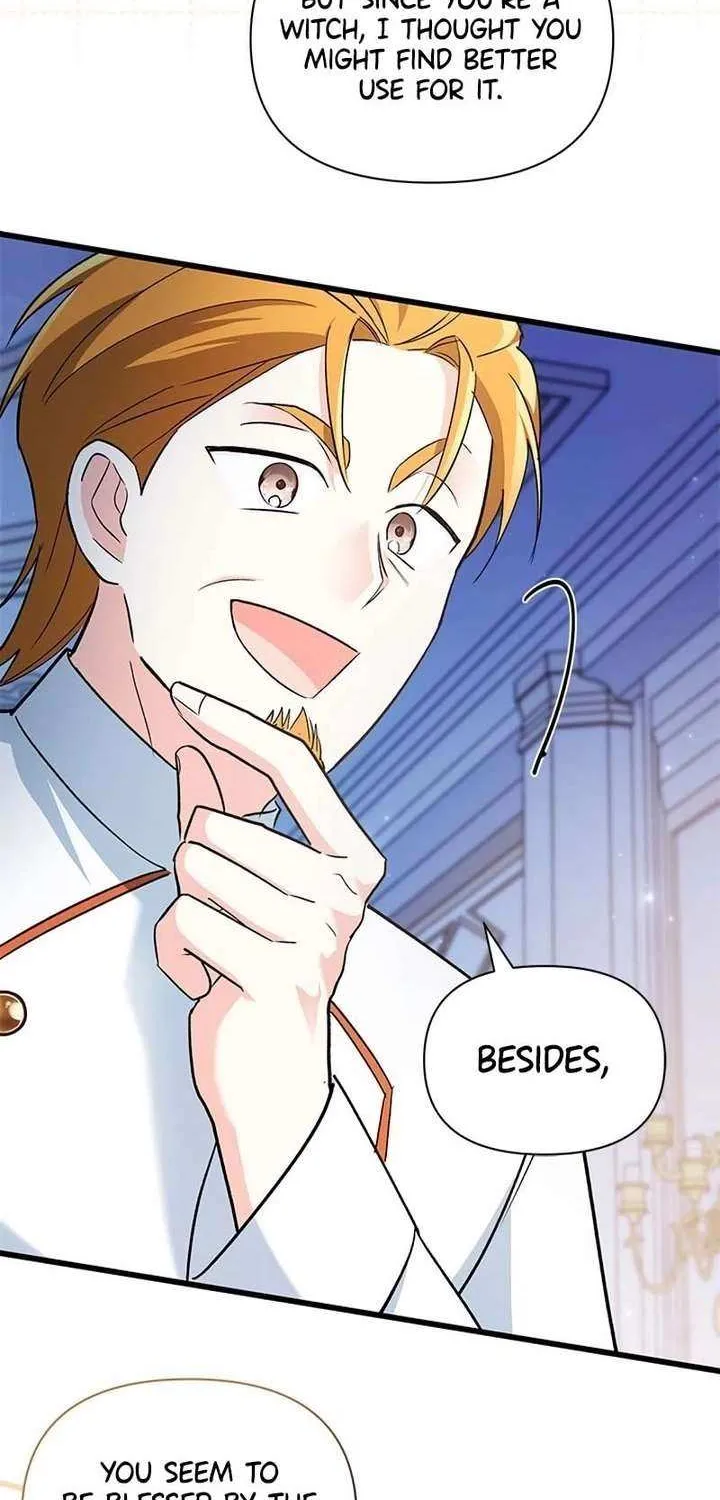 How Can You Pay Back The Kindness I Raised With Obsession? Chapter 19 page 49 - 