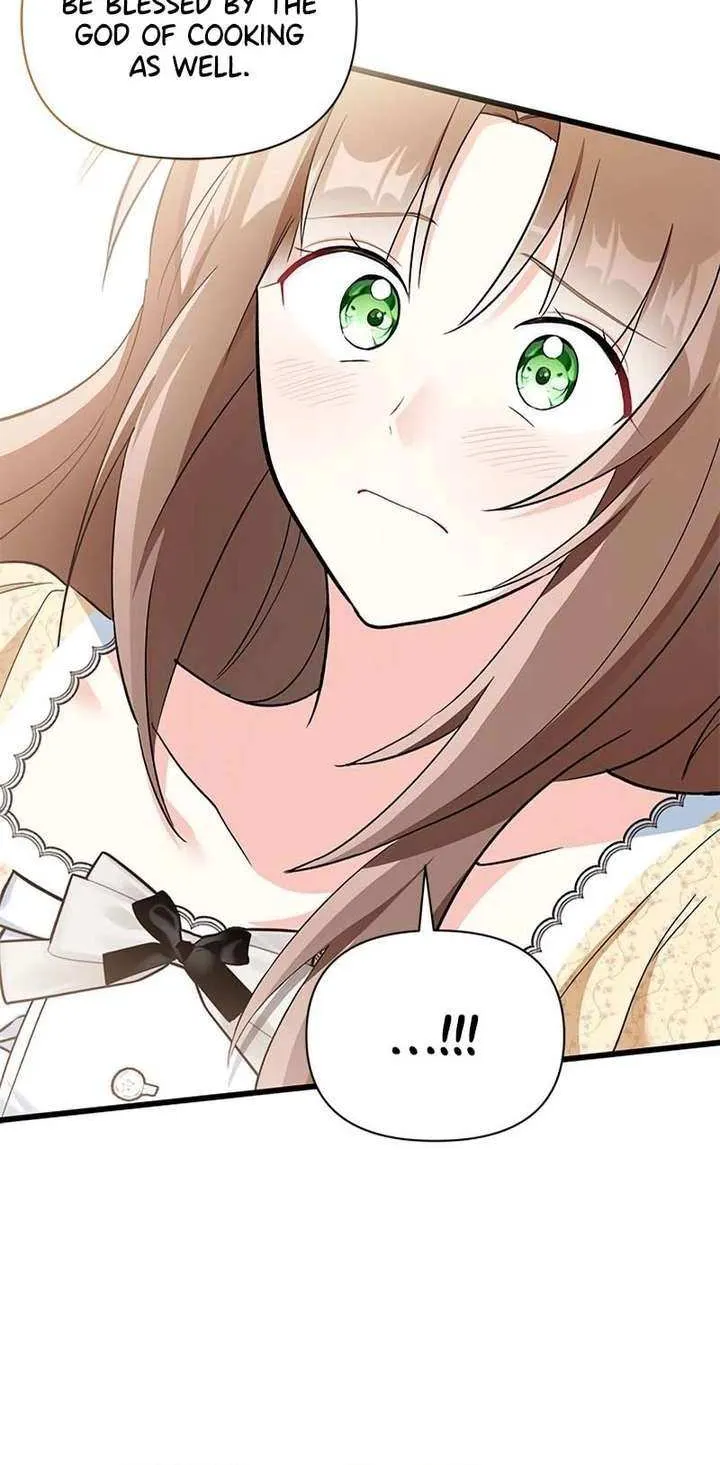 How Can You Pay Back The Kindness I Raised With Obsession? Chapter 19 page 50 - 