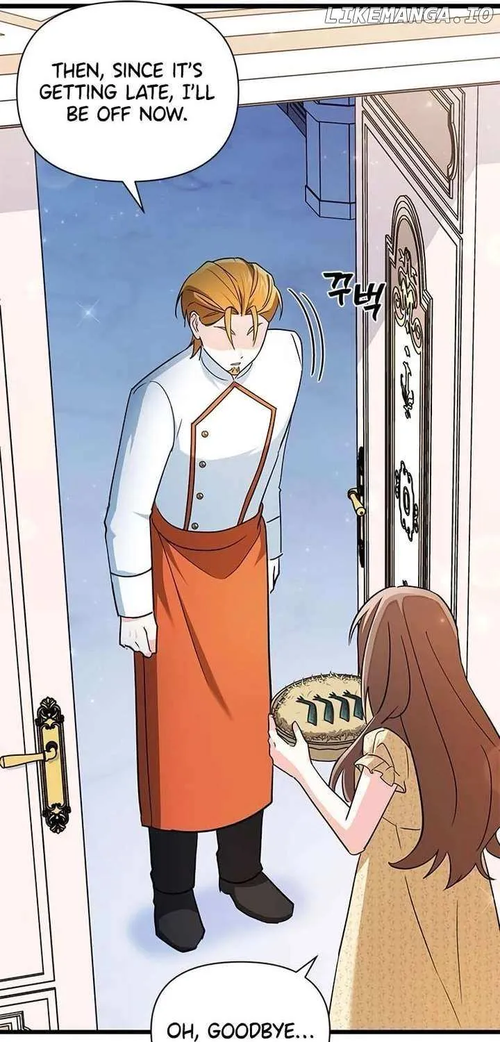 How Can You Pay Back The Kindness I Raised With Obsession? Chapter 19 page 51 - 