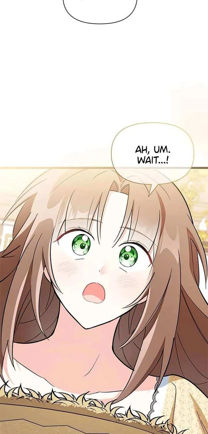 How Can You Pay Back The Kindness I Raised With Obsession? Chapter 19 page 52 - 
