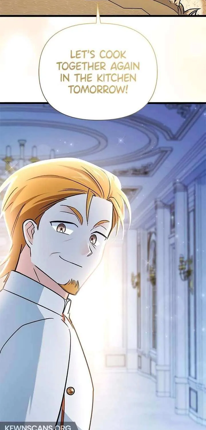 How Can You Pay Back The Kindness I Raised With Obsession? Chapter 19 page 53 - 