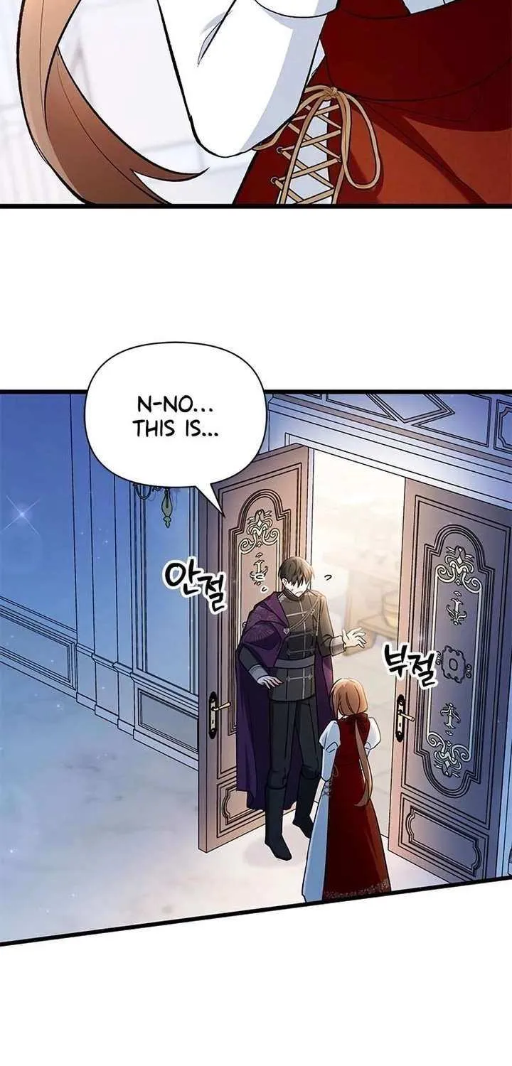 How Can You Pay Back The Kindness I Raised With Obsession? Chapter 19 page 7 - 
