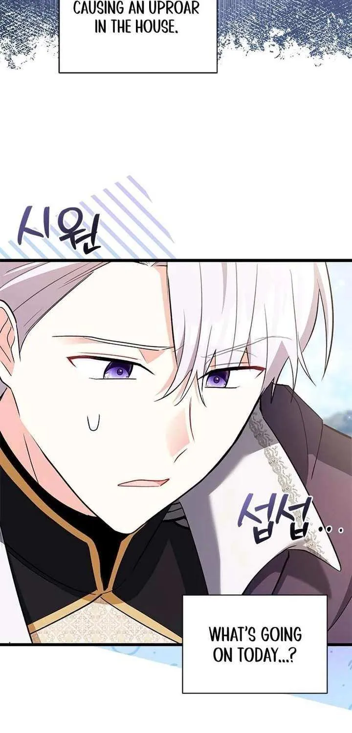 How Can You Pay Back The Kindness I Raised With Obsession? Chapter 19 page 67 - 