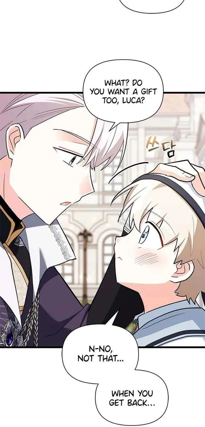 How Can You Pay Back The Kindness I Raised With Obsession? Chapter 19 page 70 - 