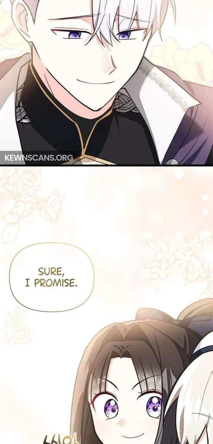How Can You Pay Back The Kindness I Raised With Obsession? Chapter 19 page 74 - 