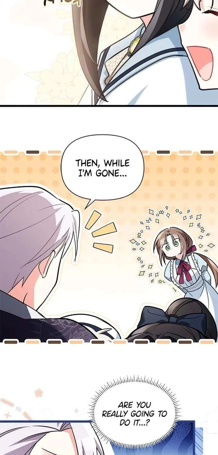 How Can You Pay Back The Kindness I Raised With Obsession? Chapter 19 page 75 - 