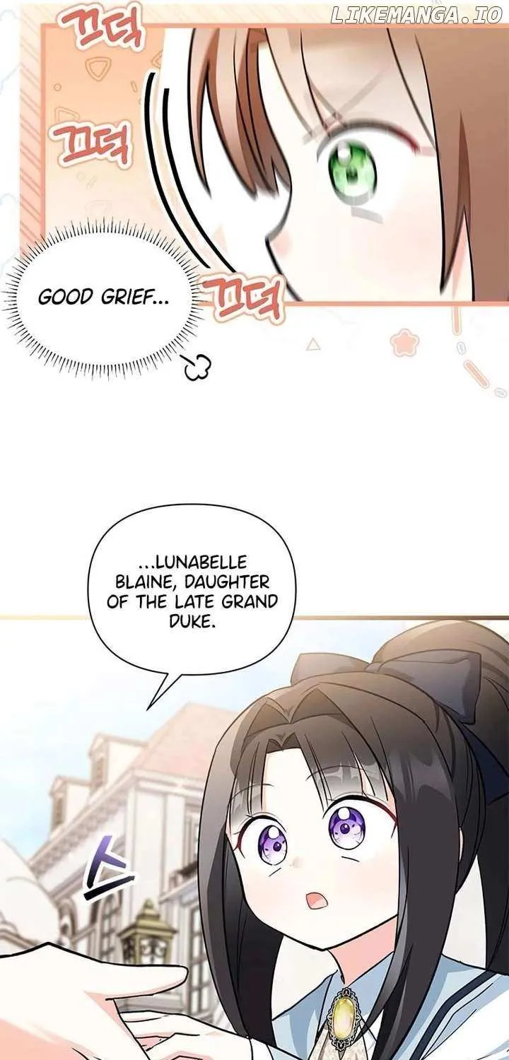 How Can You Pay Back The Kindness I Raised With Obsession? Chapter 19 page 77 - 