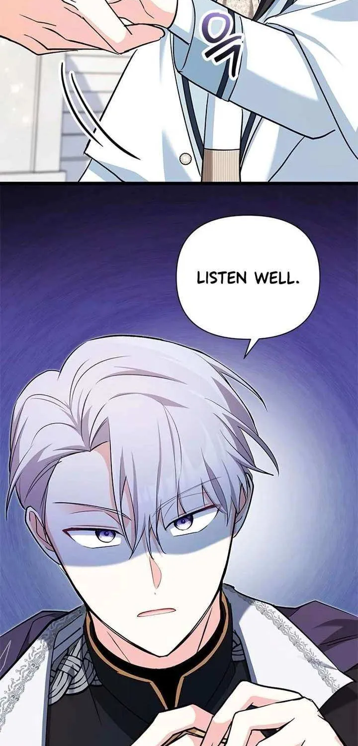 How Can You Pay Back The Kindness I Raised With Obsession? Chapter 19 page 78 - 